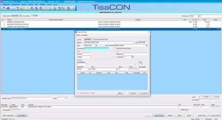 TisaCON-434